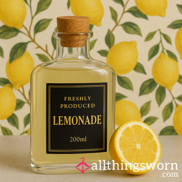 Freshly Produced Squeeze (200ml)