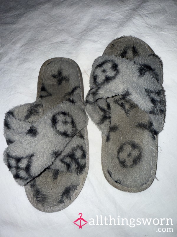Luxury Slippers