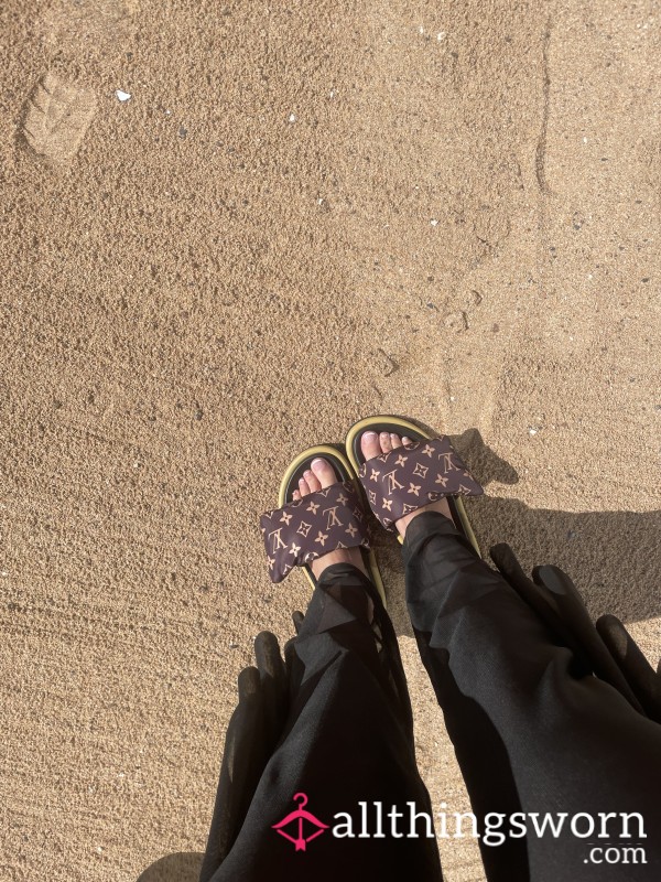 LV Sliders