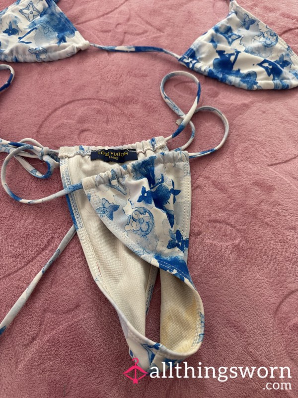 LV Thongkini