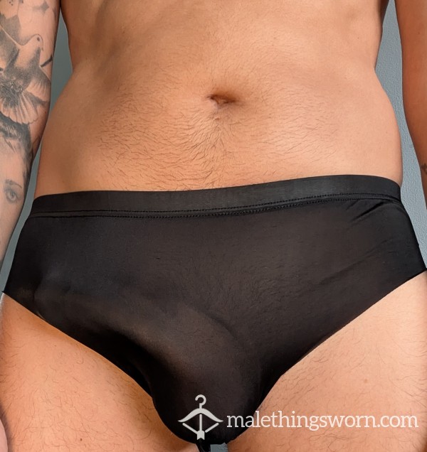 Lycra Briefs