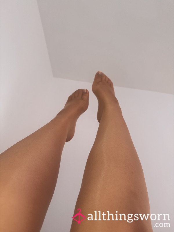 Lycra Tights 🦶🏼