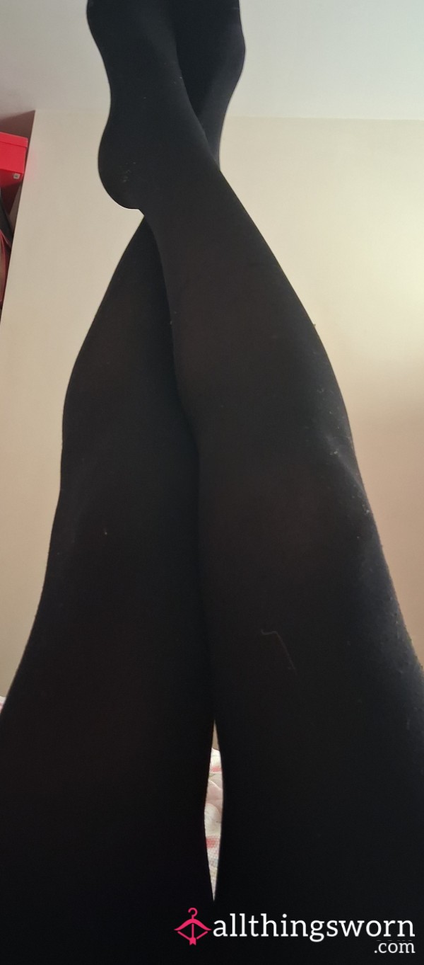 Lycra Tights..thick