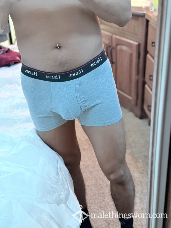 M. Hanes Trunks