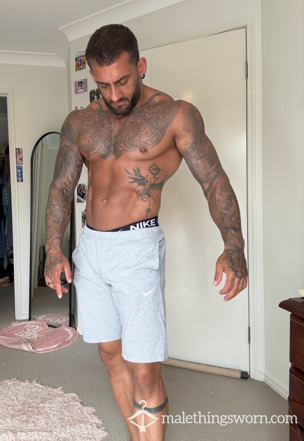 M Nike Short