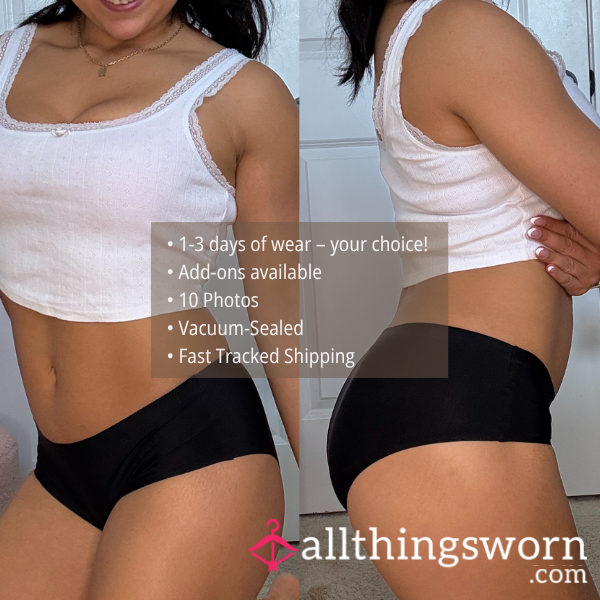 M PRIMA VALENTINA INTIMATES MIDNIGHT DESIRE FULL BACK PANTY (1668)