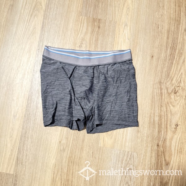 Mack Weldon Boxer Brief