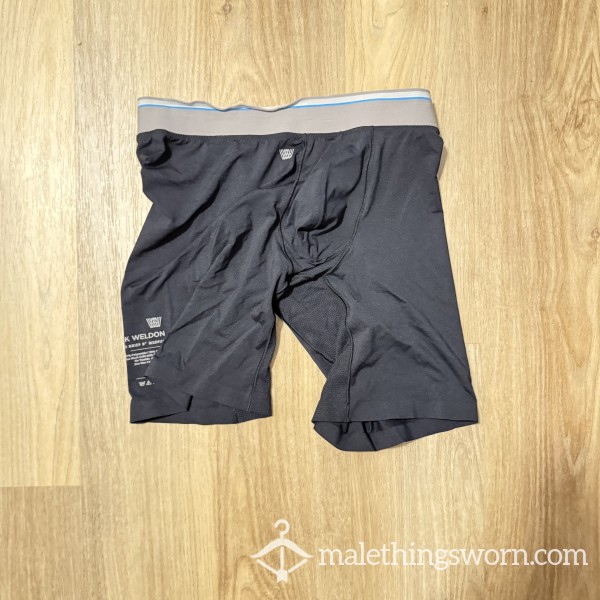 Mackweldon Long Boxer Brief
