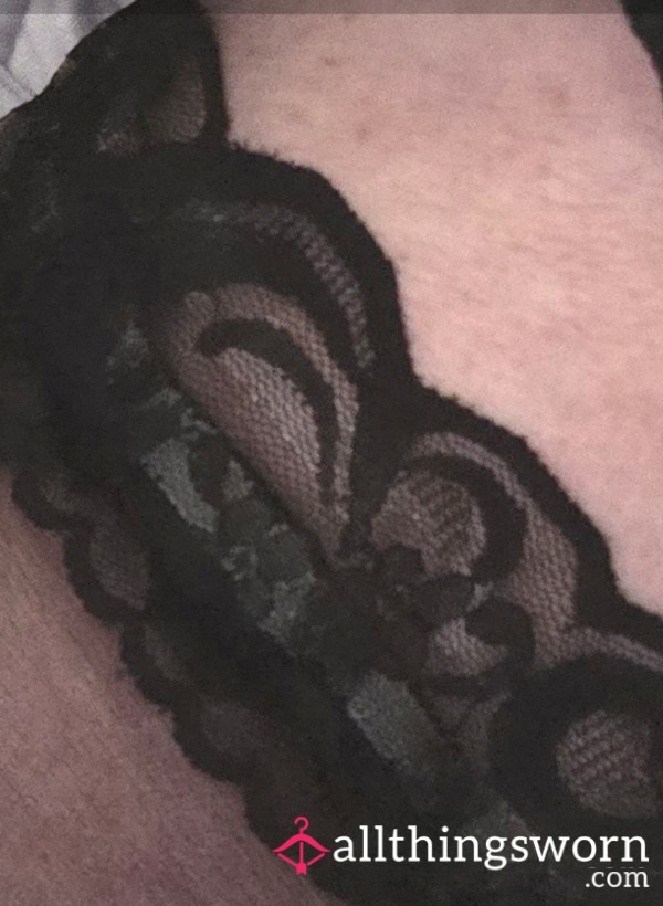 Madams Stockings 😘