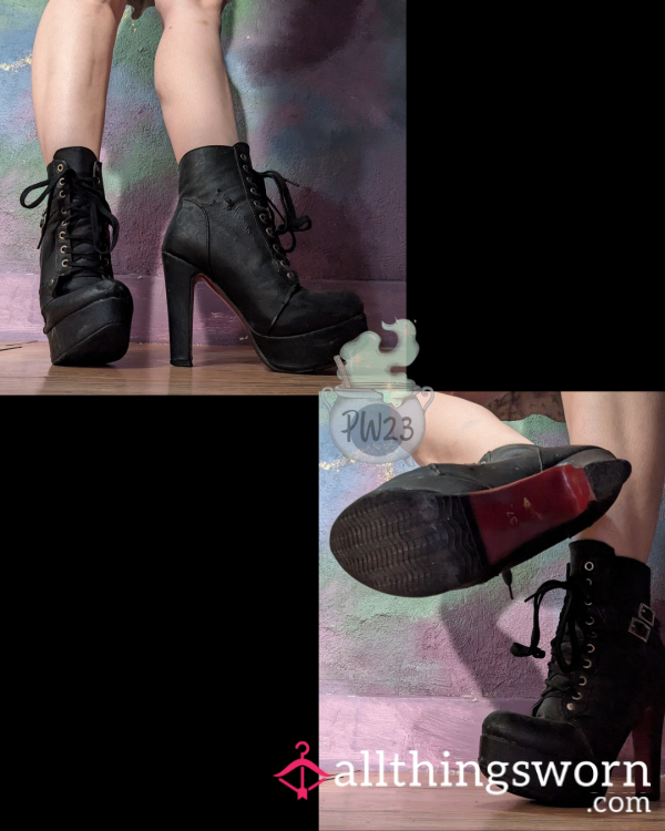 Made For Destruction 😈