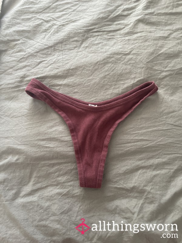 Made To Order