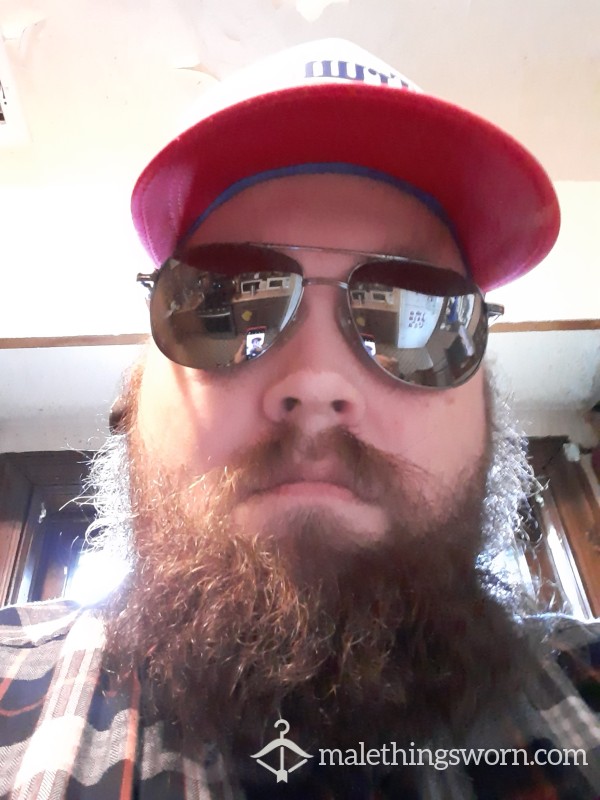 MAGA Men Are Hotter