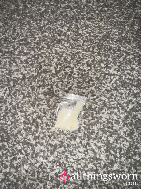 Magical Foot Dust ✨