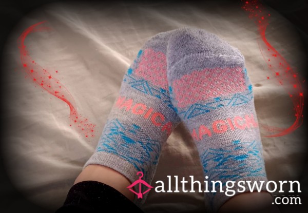 Magical Socks