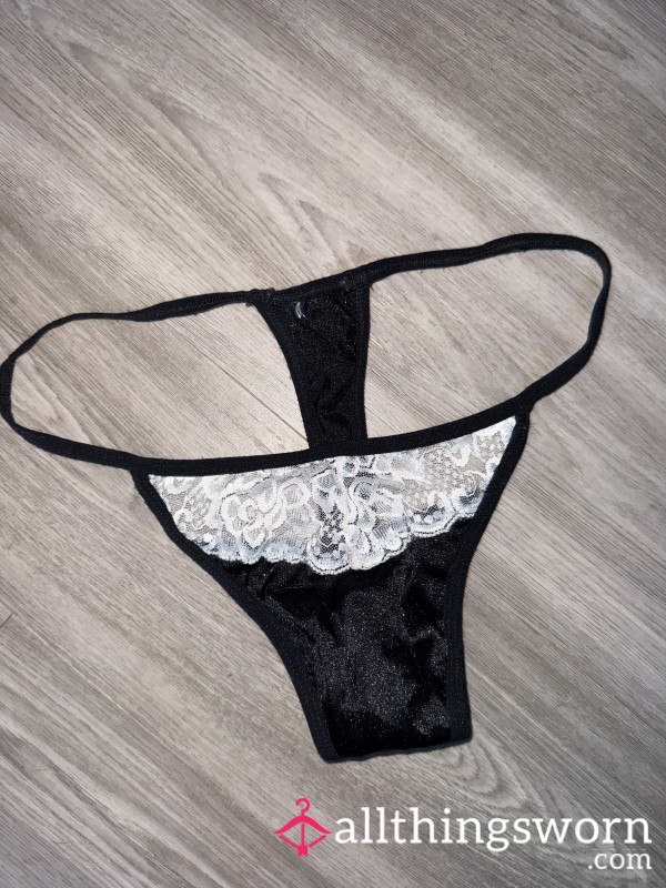 Maid Thong🧹🧺