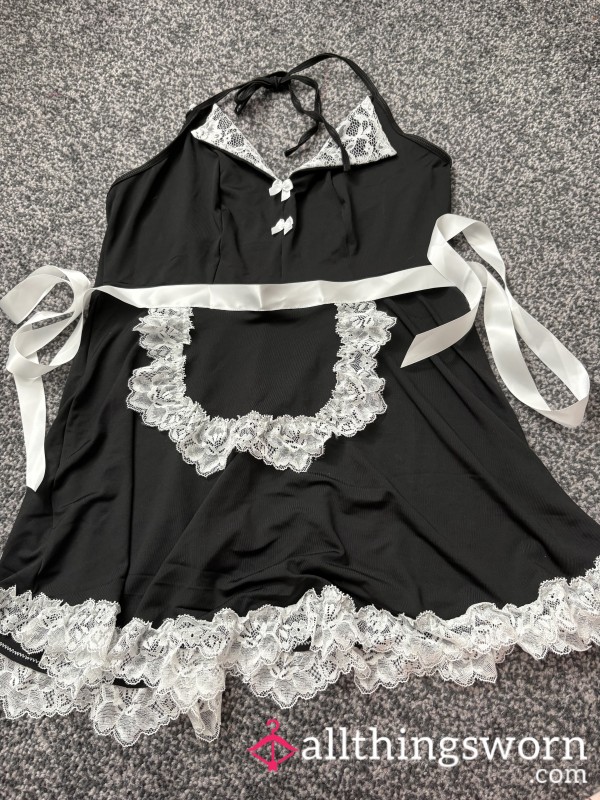 Maids Outfit