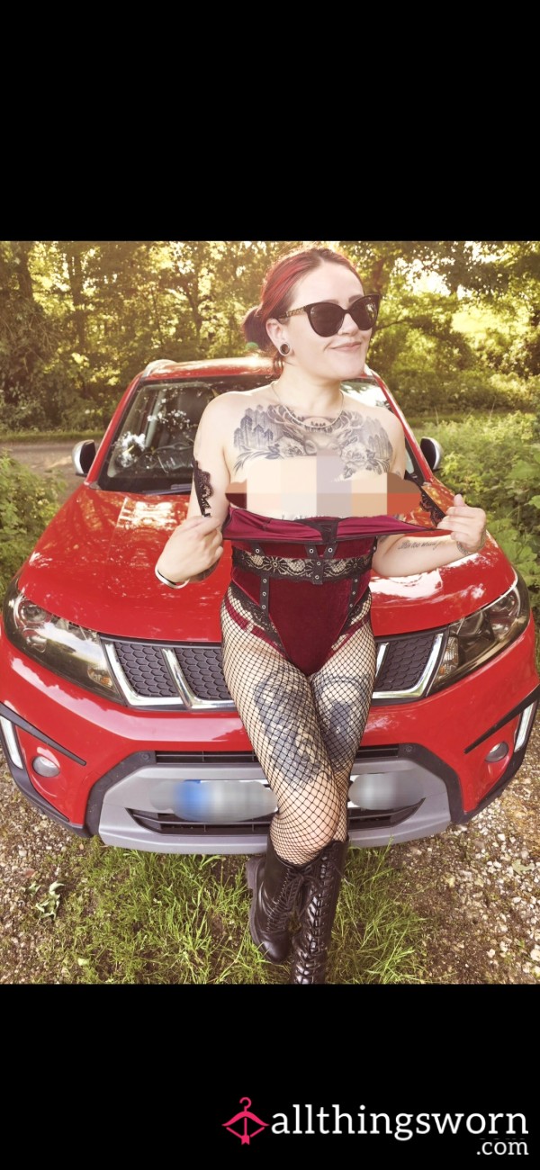 Main Drive Access ❤️❤️ Hours Of Content Usually £30