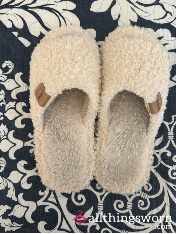 Maison De Filthe Slippers