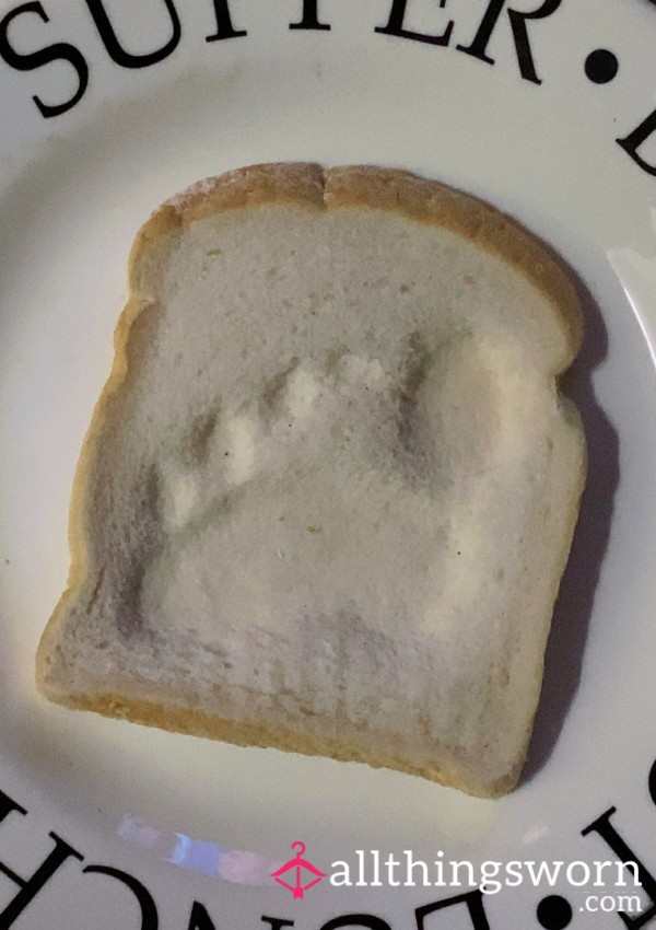 Make Foot 🦶 With Me 👣