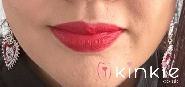 Make Me Keep These Perfect Lips Sealed 🤫🤐