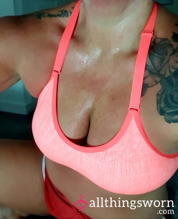 Make Me Sweat!!