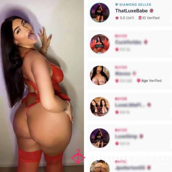 Make Me Your PFP - Custom Photo Of Your Choice