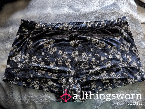 Make My Panties Yours 😜