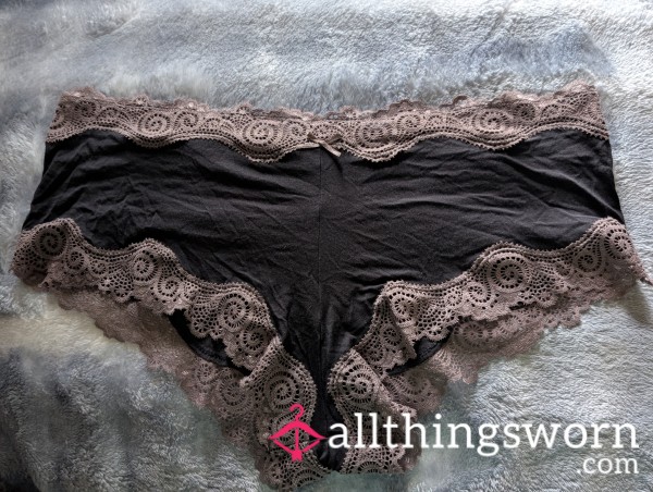 Make My Panties Yours