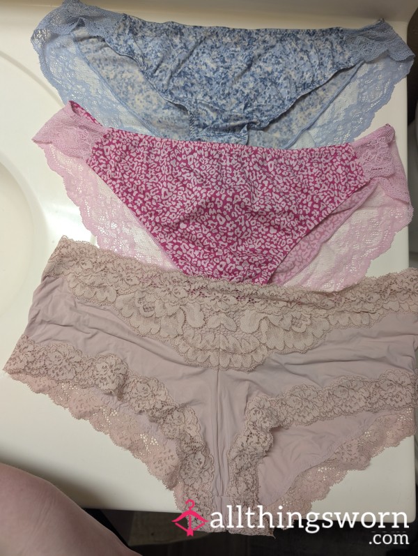 Make Them Yours, If Your Lucky 😜