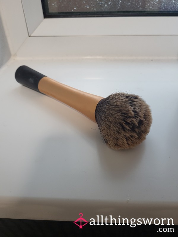 Make Up Brush