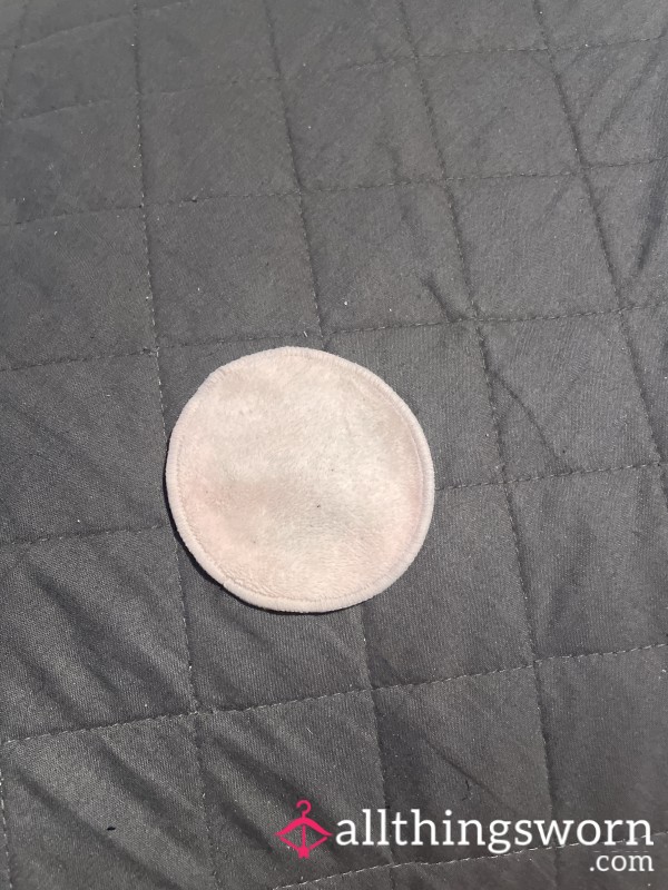 Make Up Cleansing Pad