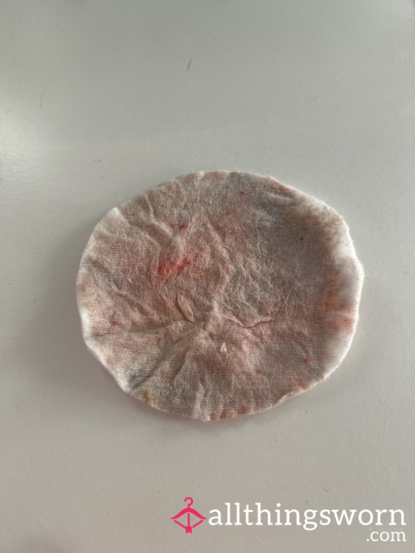 Make Up Cotton Pad