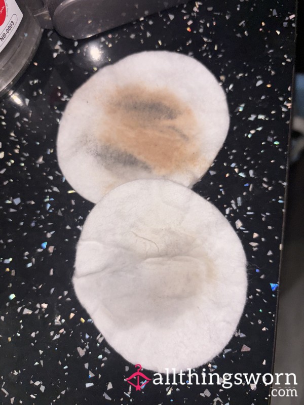 Make Up Cotton Pads