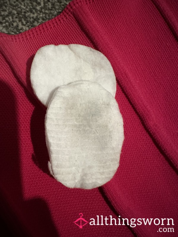 Make Up Pads