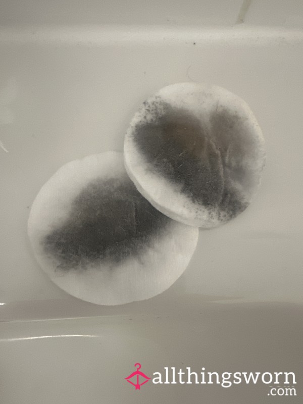 Make Up Pads