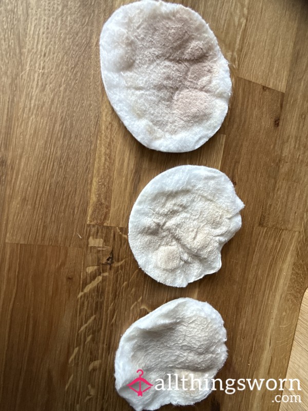 Make Up Pads