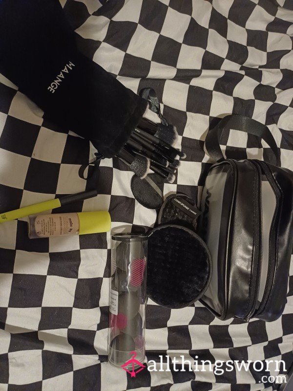 Make Up Refund