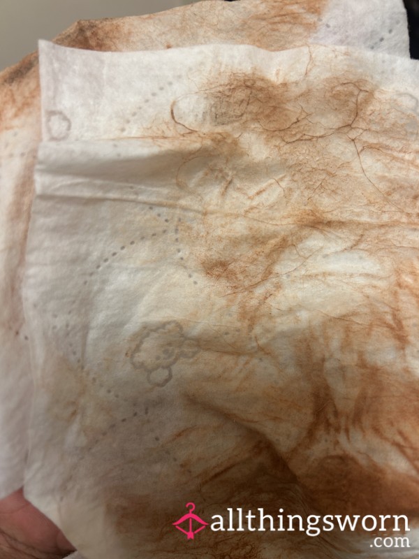 Make Up Removal Wipes