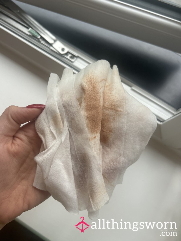Make Up Remover Baby Wipes