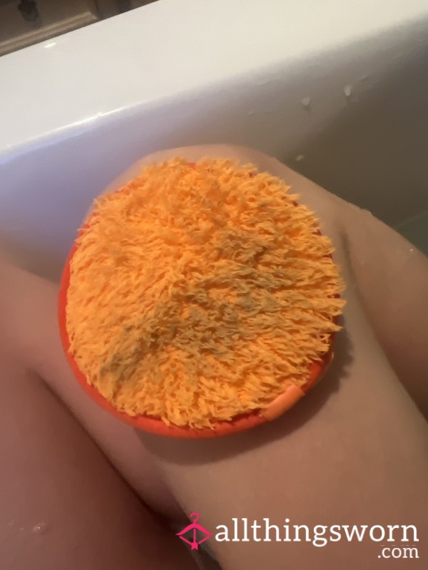 Make Up Remover Sponge