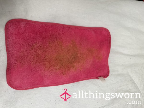 Make Up Remover Towel