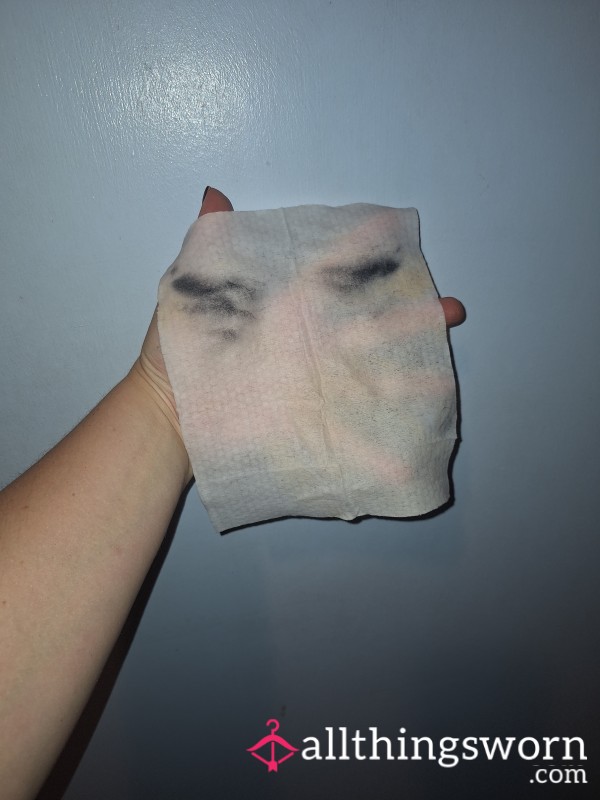 Make Up Remover Wipe