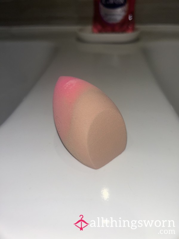 Make Up Sponge 💄
