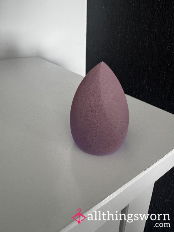 Make-up Sponge