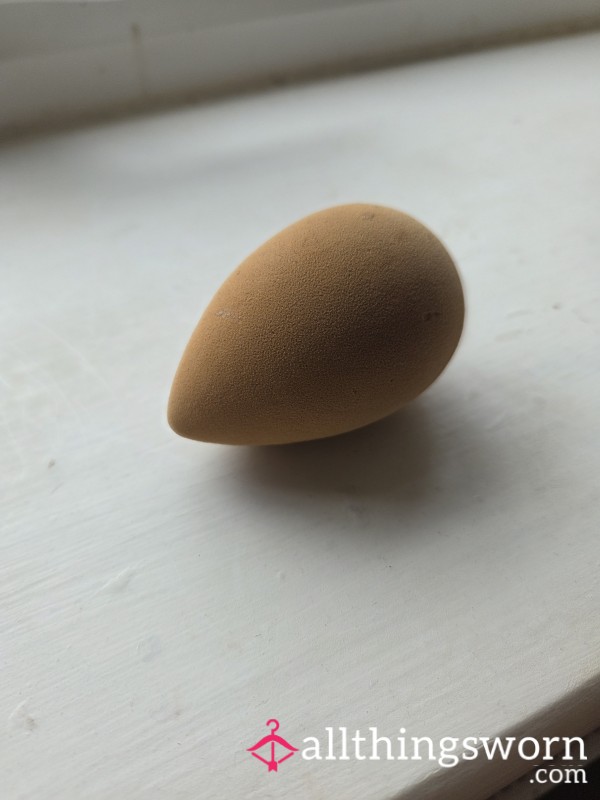 Make Up Sponge