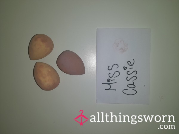 Make Up Sponges
