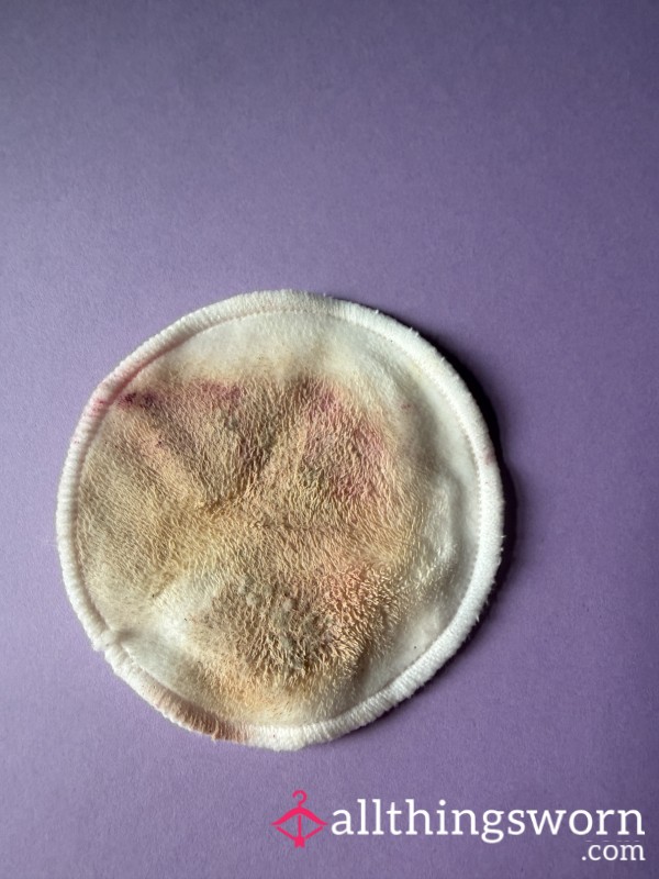 Make Up Wipe