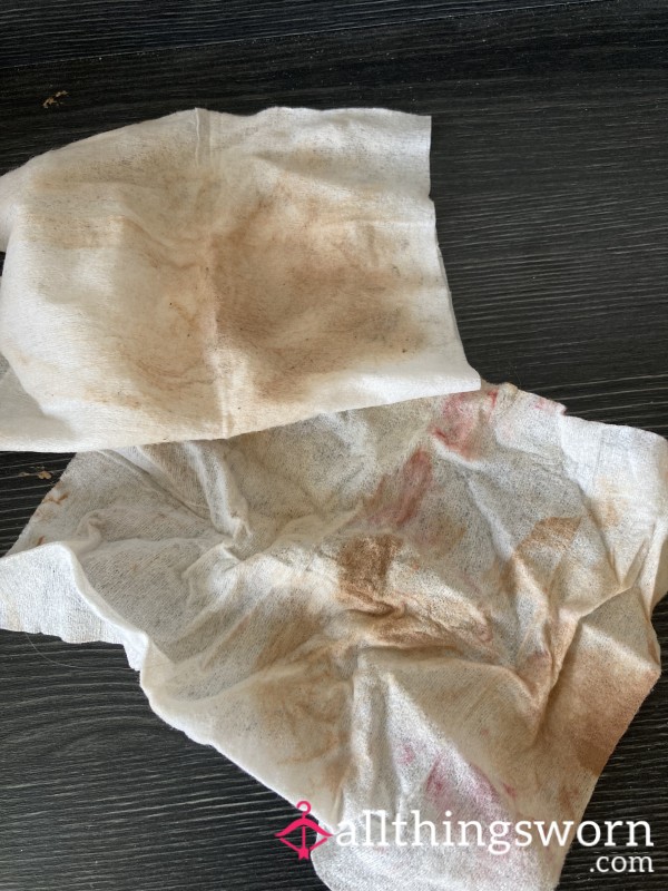 Make Up Wipes