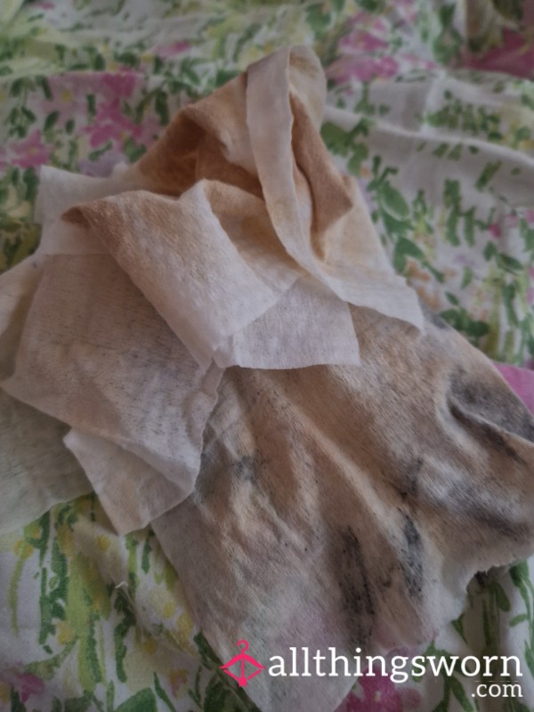 Make Up Wipes