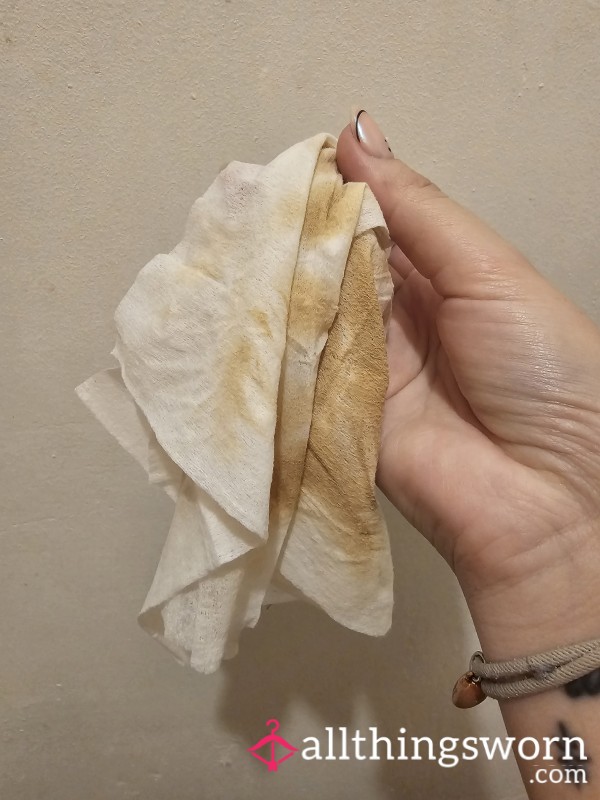 Make Up Wipes